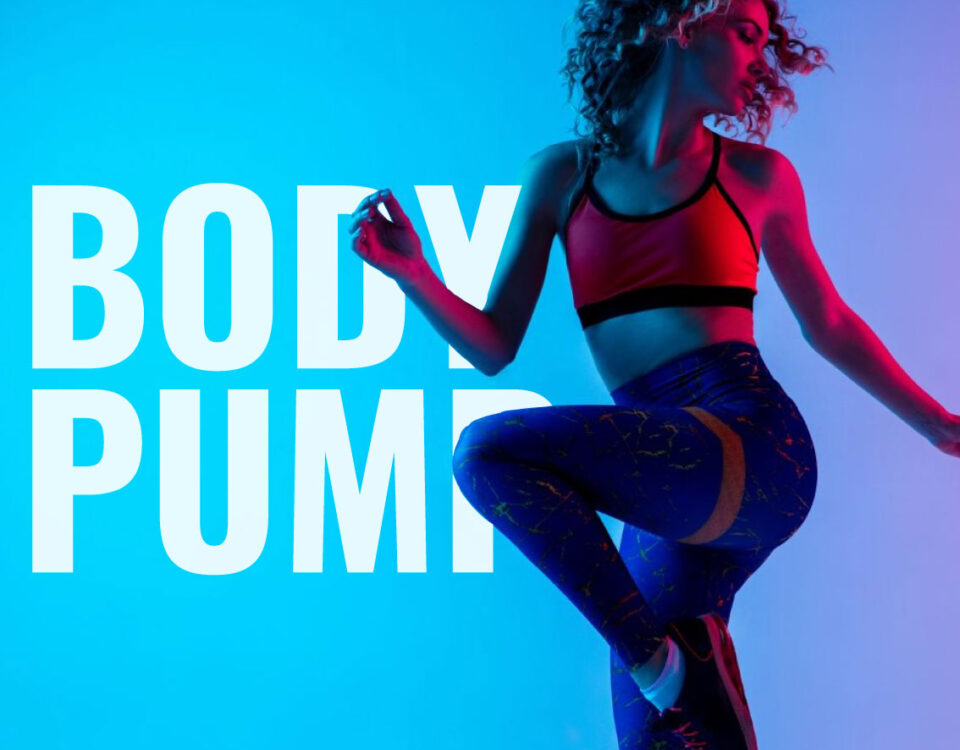 body pump