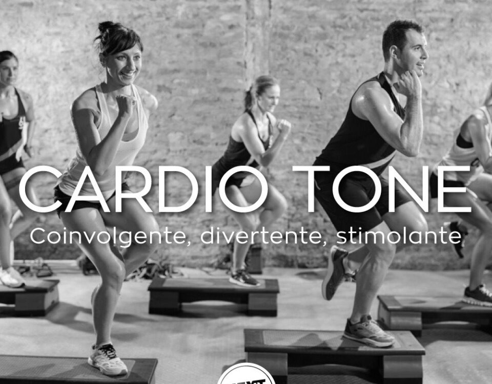 cardio tone