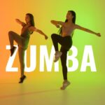 zumba