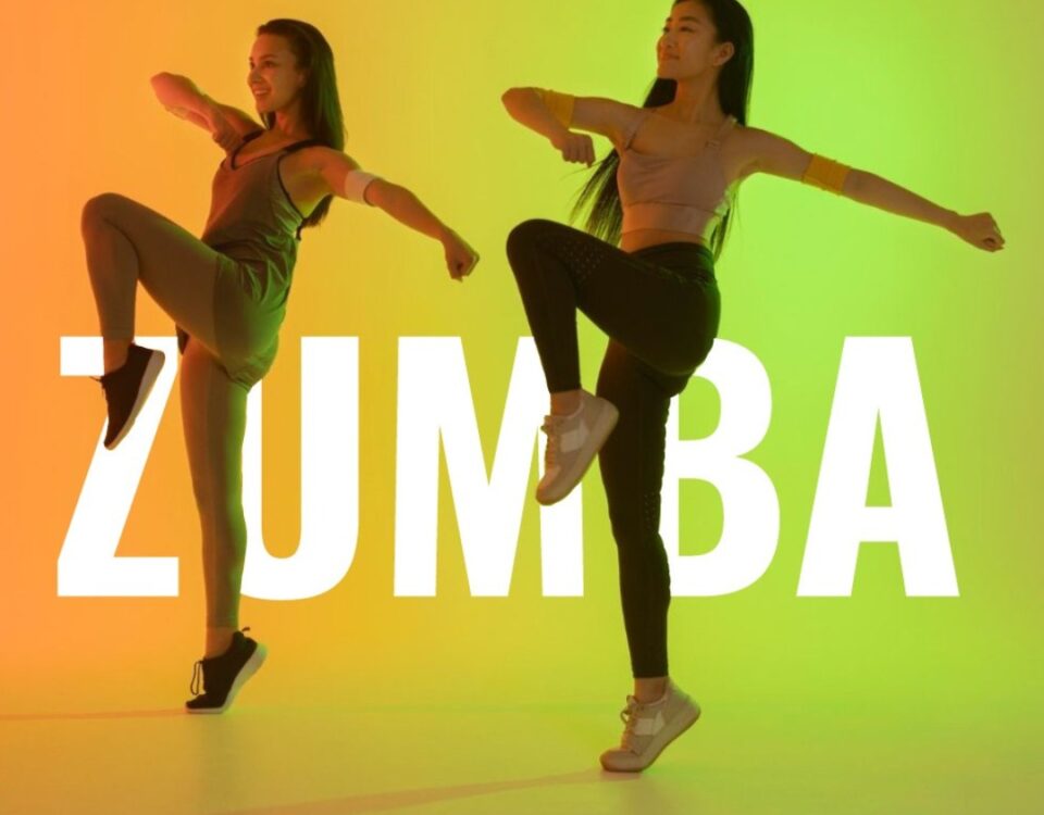 zumba